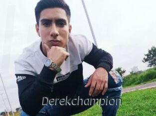 Derekchampion