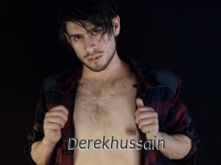 Derekhussain