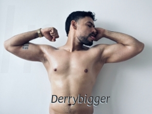 Derrybigger