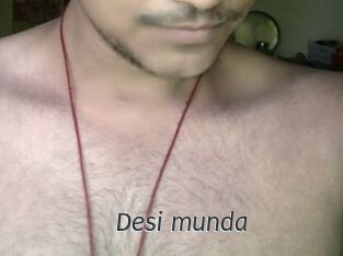 Desi_munda