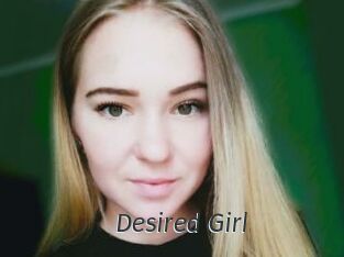 Desired_Girl