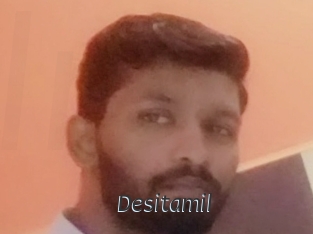 Desitamil