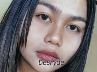 Desryde