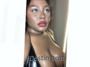 Destinytorn