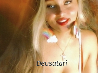 Deusatari