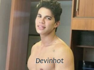 Devinhot