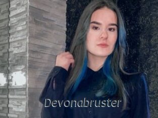 Devonabruster