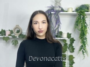 Devonacatts