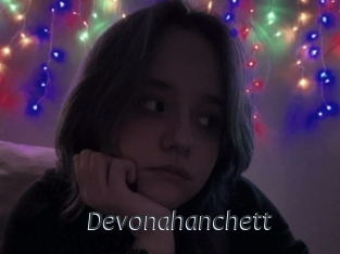 Devonahanchett