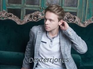 Dexterrjones