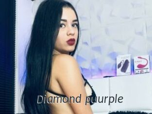 Diamond_puurple