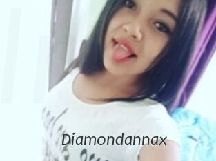 Diamondannax