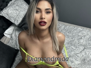 Diamondmiaa