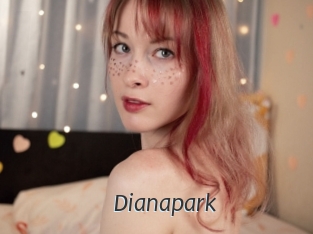 Dianapark