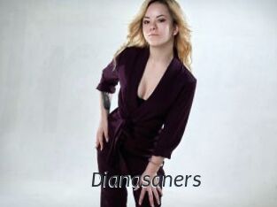 Dianasaners