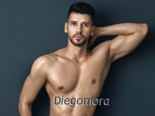 Diegomora