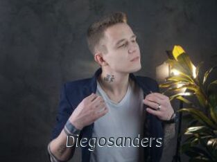 Diegosanders