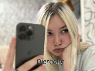 Dieraally