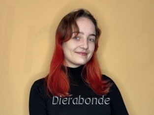 Dierabonde