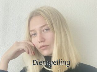 Dieragelling