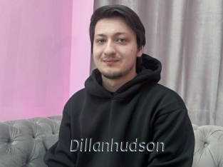 Dillanhudson