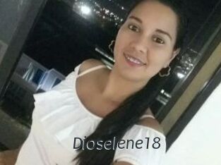 Dioselene18