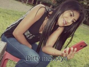 Dirty_makolyn