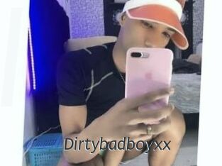 Dirtybadboyxx