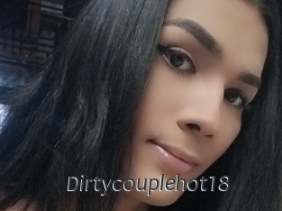 Dirtycouplehot18