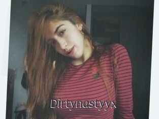Dirtynastyyx