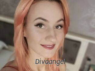 Divaangel