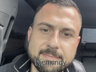 Djemandy