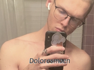 Doloresmaen