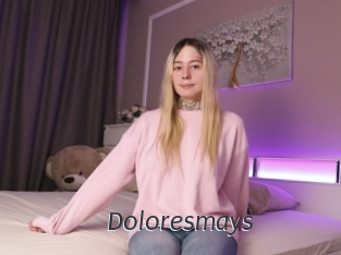 Doloresmays