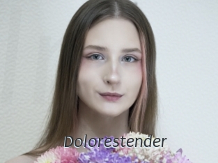 Dolorestender