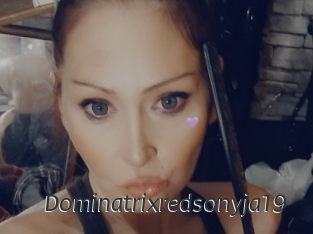 Dominatrixredsonyja19