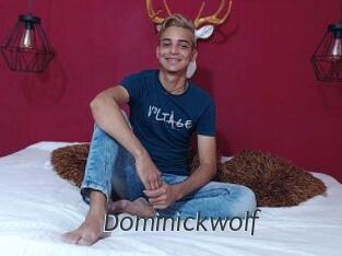 Dominickwolf