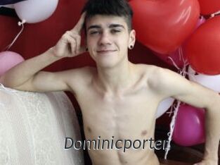 Dominicporter