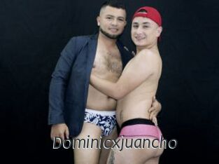 Dominicxjuancho