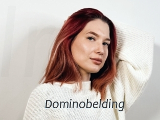 Dominobelding