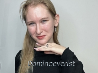 Dominoeverist