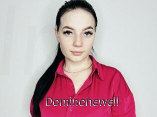 Dominohewell