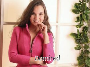 Domired