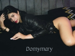 Domymary