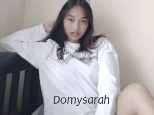 Domysarah