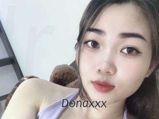 Donaxxx