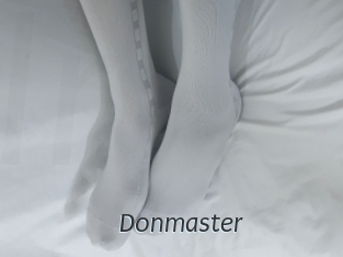 Donmaster