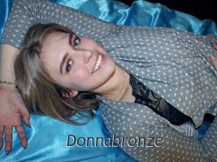 Donnabronze