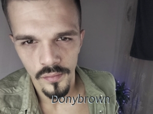 Donybrown