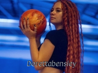 Dorettabensley